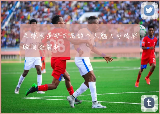 足球明星安东尼的个人魅力与精彩瞬间全解析