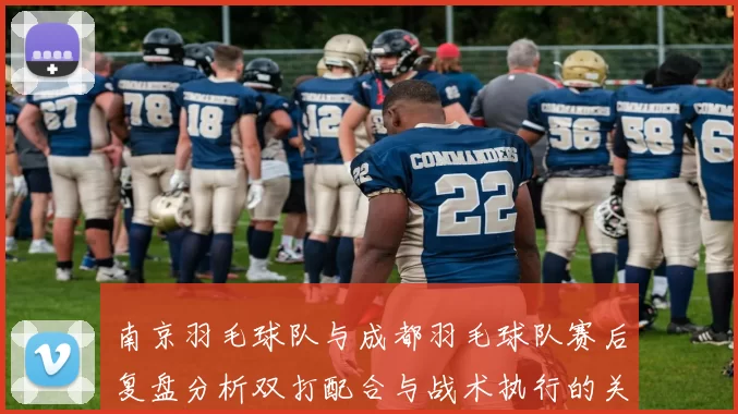 南京羽毛球队与成都羽毛球队赛后复盘分析双打配合与战术执行的关键因素