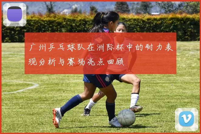 广州乒乓球队在洲际杯中的耐力表现分析与赛场亮点回顾