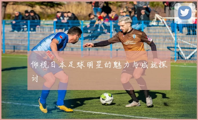 仰视日本足球明星的魅力与成就探讨