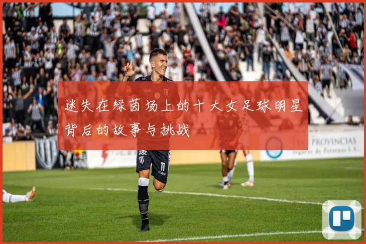 迷失在绿茵场上的十大女足球明星背后的故事与挑战