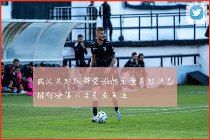 武汉足球队强势崛起荣登足球状态排行榜第六名引发关注